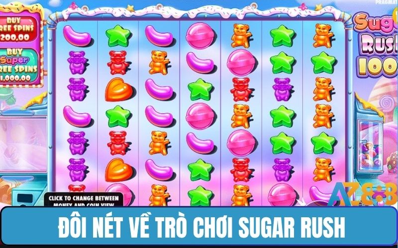 Sugar Rush Là Gì?